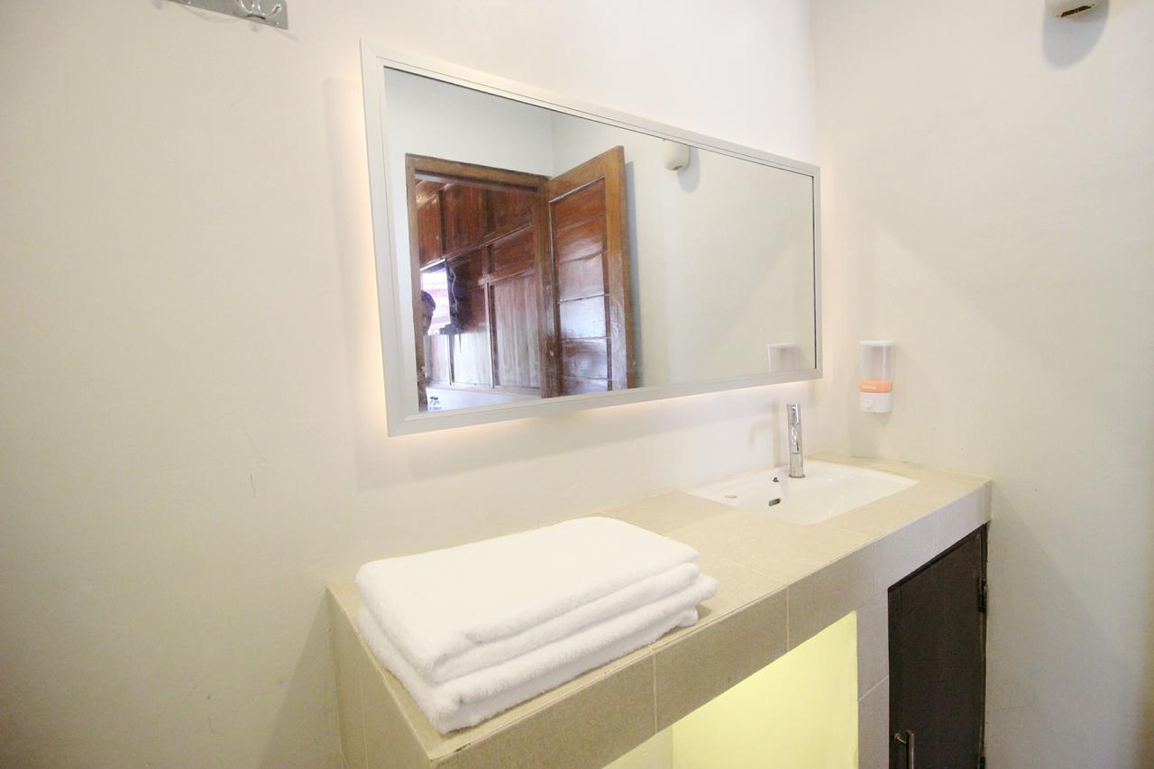 The Royal Joglo Hotel Tepus Luaran gambar