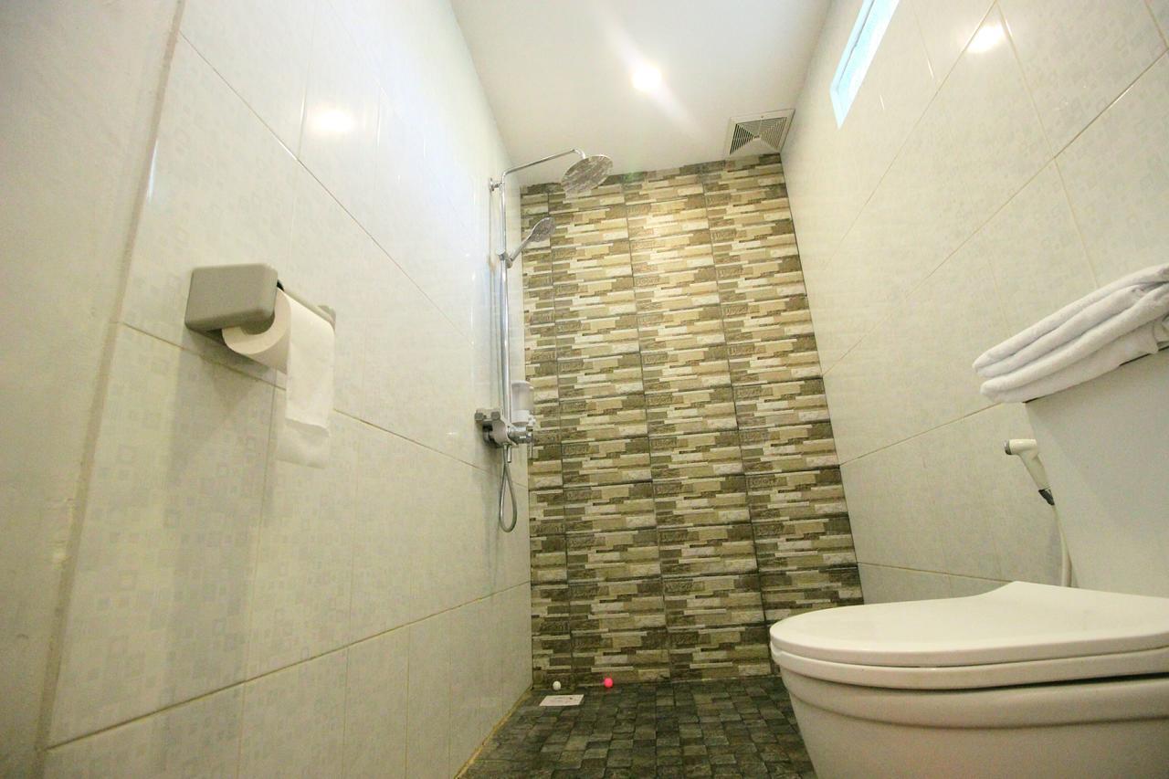 The Royal Joglo Hotel Tepus Luaran gambar