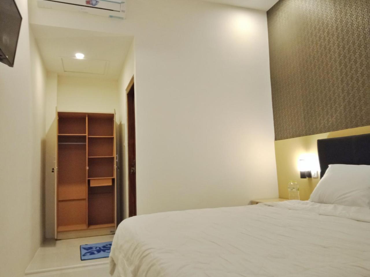 The Royal Joglo Hotel Tepus Luaran gambar